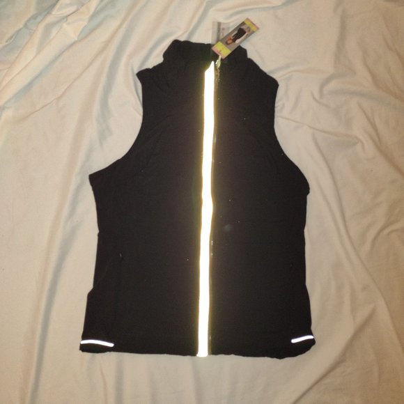 Tangerine vest - Picture 2 of 8